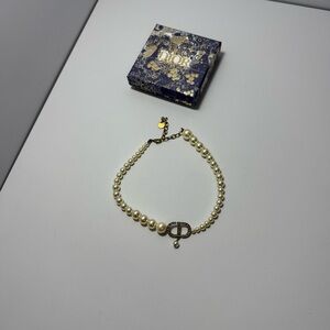 Dior Necklace